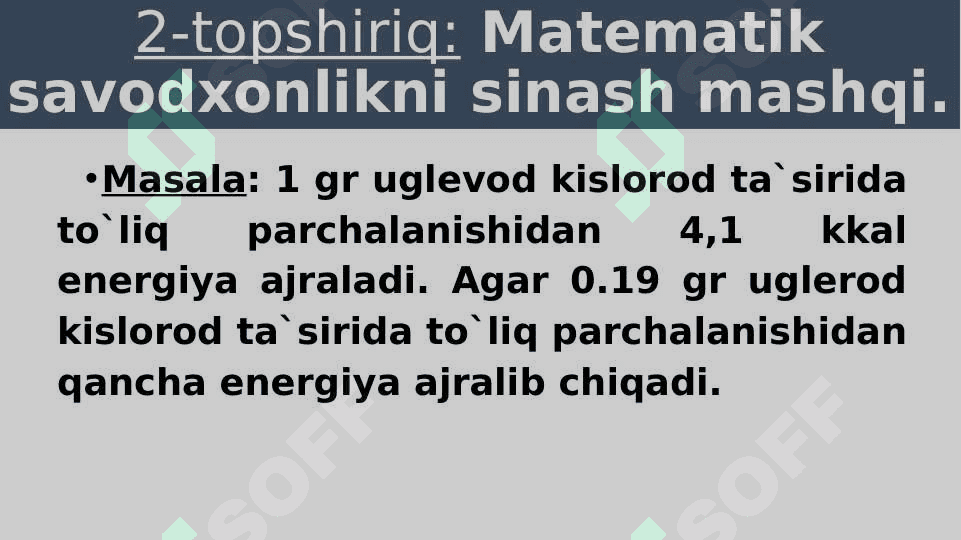 Vitaminlar va ularning ahamiyati 7