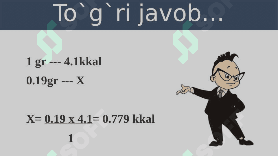 Vitaminlar va ularning ahamiyati 8