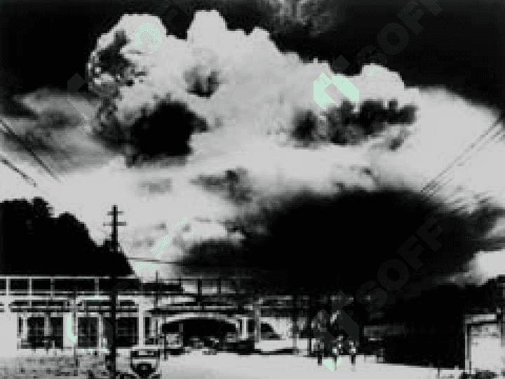 Radiatsion jaroxatlanish. Nur kasalligi 8