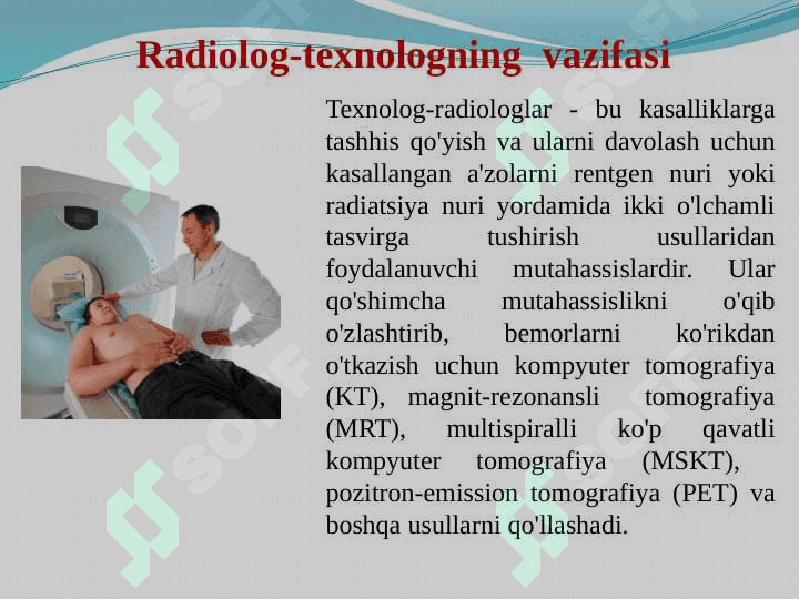 Yadro kimyosi 4