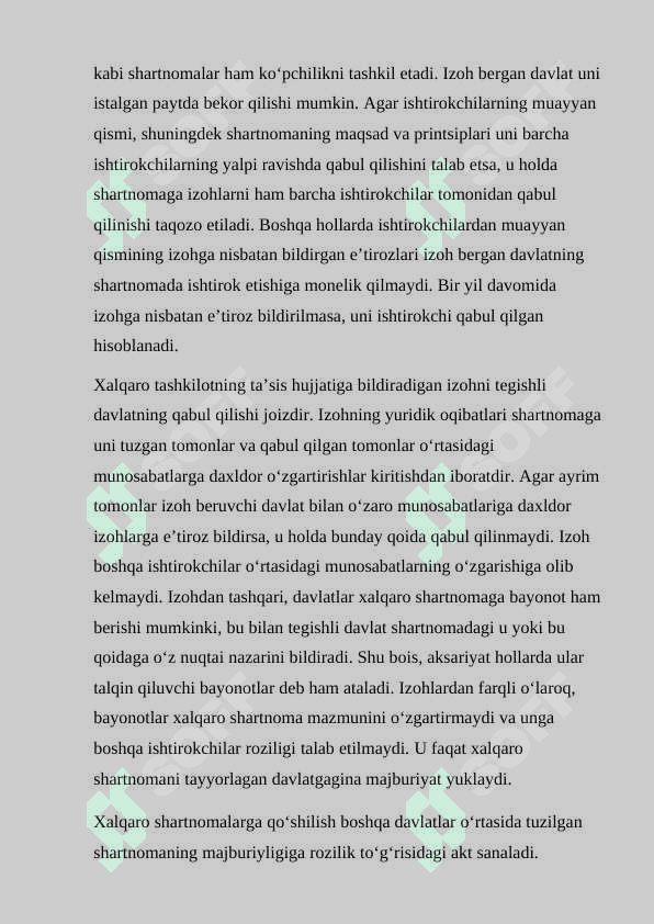 BITIMLARDAGI KOLLIZION MASALALAR VA ELEKRTON SHARTNOMALAR 6
