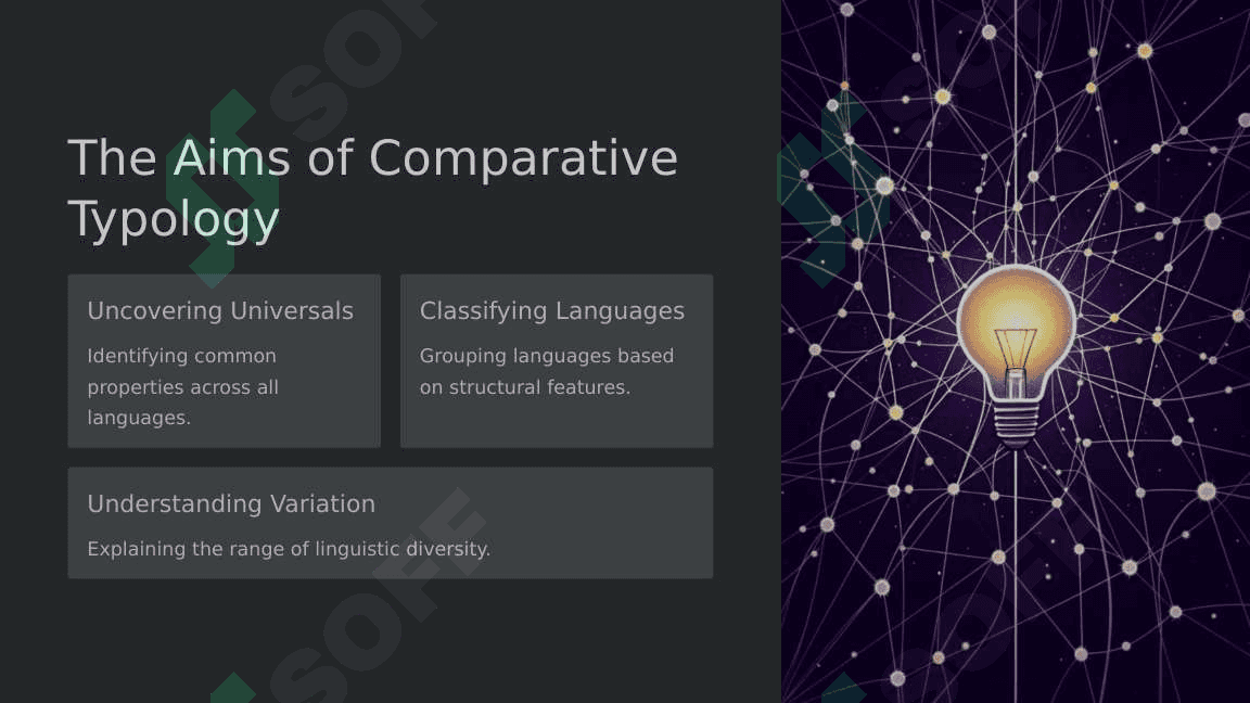 Comparative and cultural features of comparative typology 4