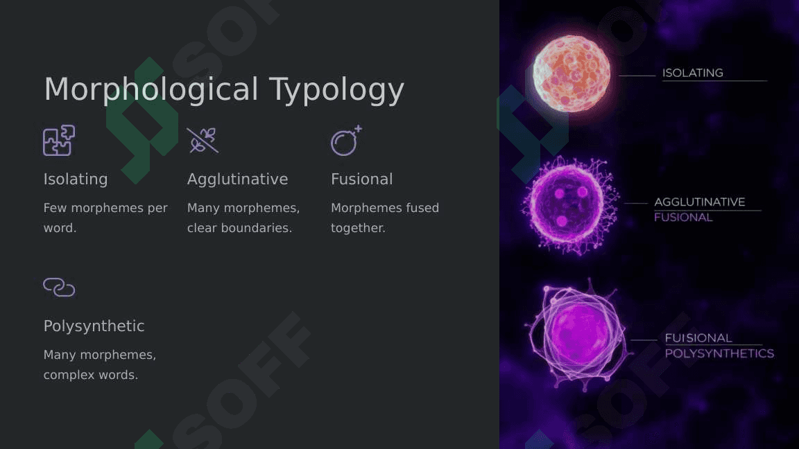 Comparative and cultural features of comparative typology 7