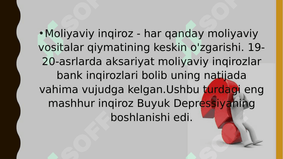 Moliyaviy inqiroz 4