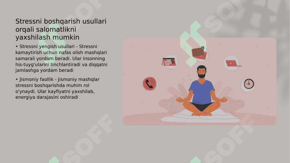 Psixologik xizmat faoliyatining yoʻnalishlari 4