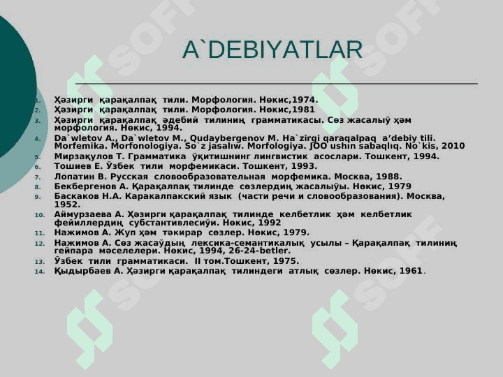 Kelbetlik. Sanlıq. Almasıq 2