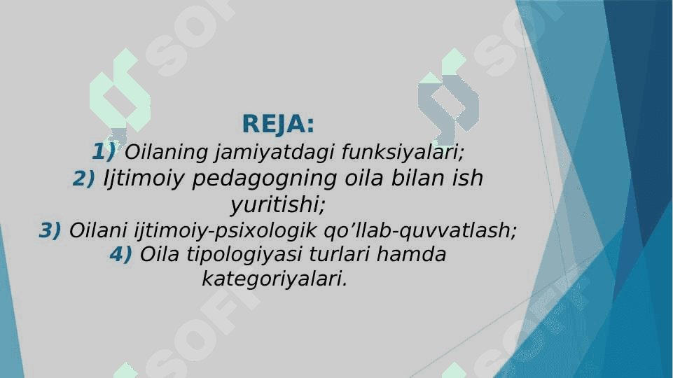 Oila bilan olib boriladigan ijtimoiy-pedagogik faoliyat 2