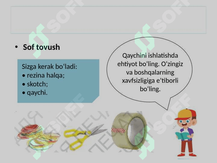 Tovushning balandligi va qattiqligi 3