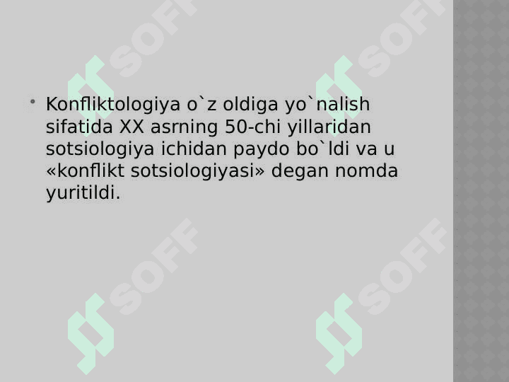 Psixologik konfliktologiya fanining predmeti va vazifalari 4