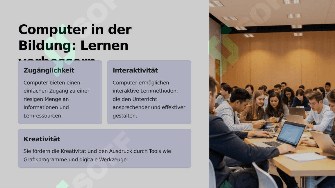 Computerkenntnisse Ein Muss in der heutigen Welt 3
