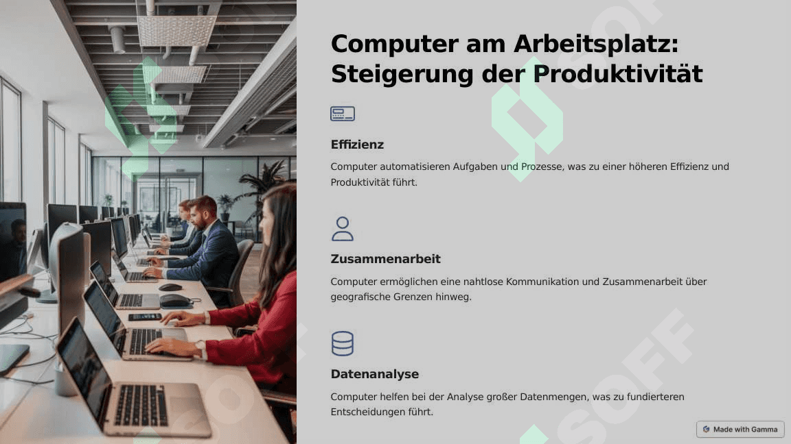 Computerkenntnisse Ein Muss in der heutigen Welt 4