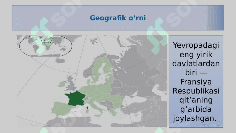 Fransiya Respublikasi 4