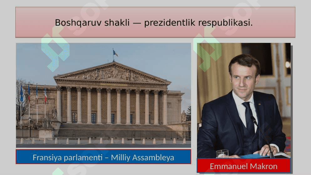 Fransiya Respublikasi 8