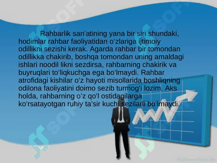 ZAMONAVIY RAHBAR QIYOFASI 4
