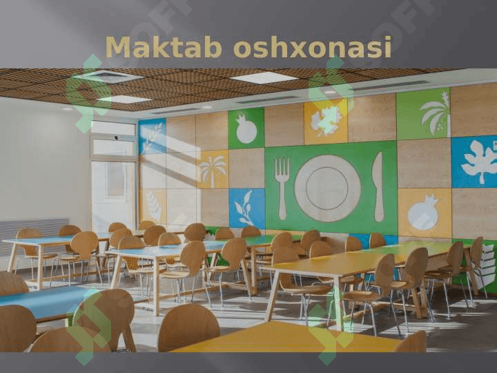 Zamonaviy maktab 8