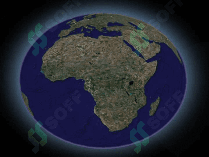 Afrikaning geografik o‘rni va o‘rganish tarixi 3
