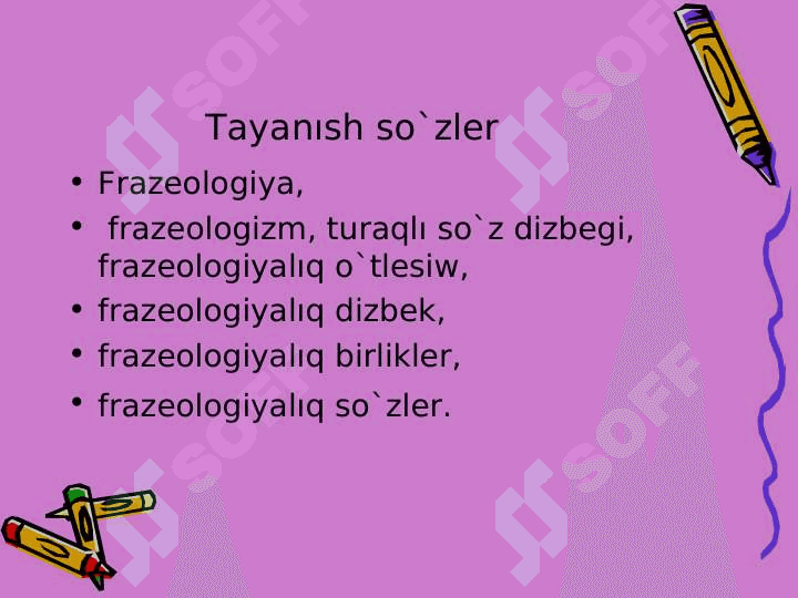 Frazeologiya 3