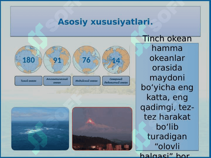 Tinch okean 3