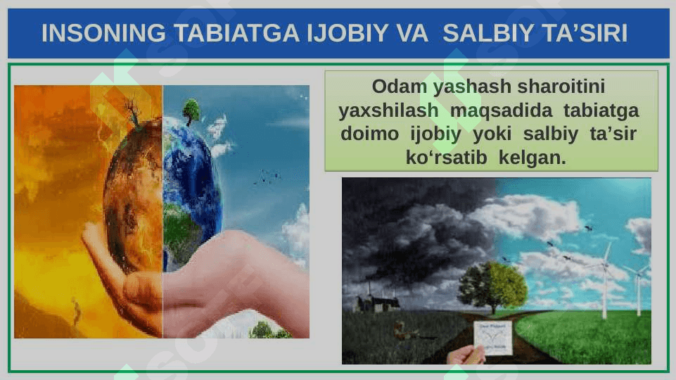 INSON VA TABIAT 4