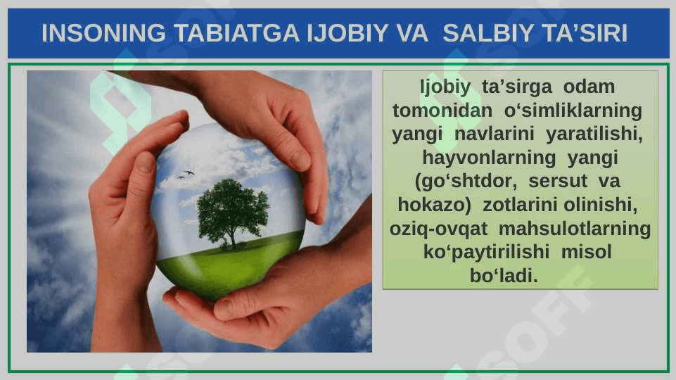 INSON VA TABIAT 5