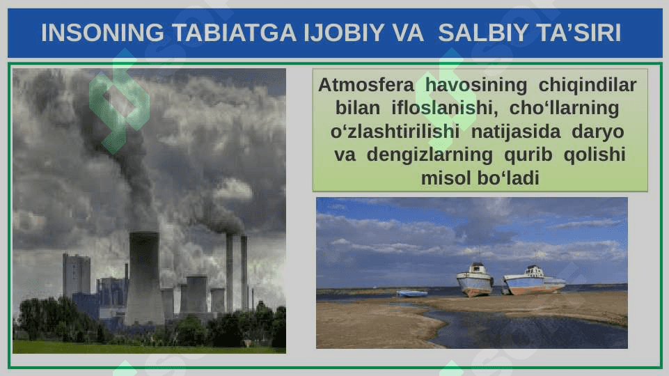 INSON VA TABIAT 7