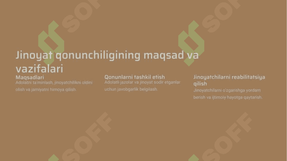 Jinoiy javobgarlik va uning asoslari 4