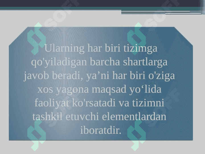 Qurilishda axborot tizimlari 4