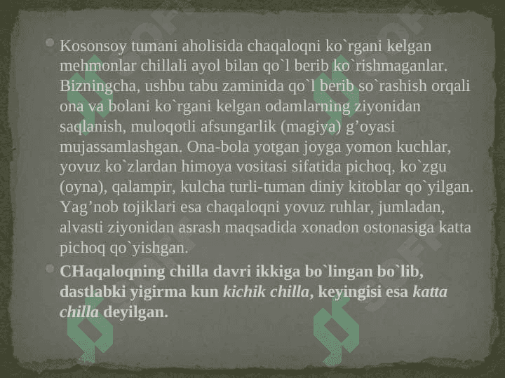 Oila qurish odobi 7