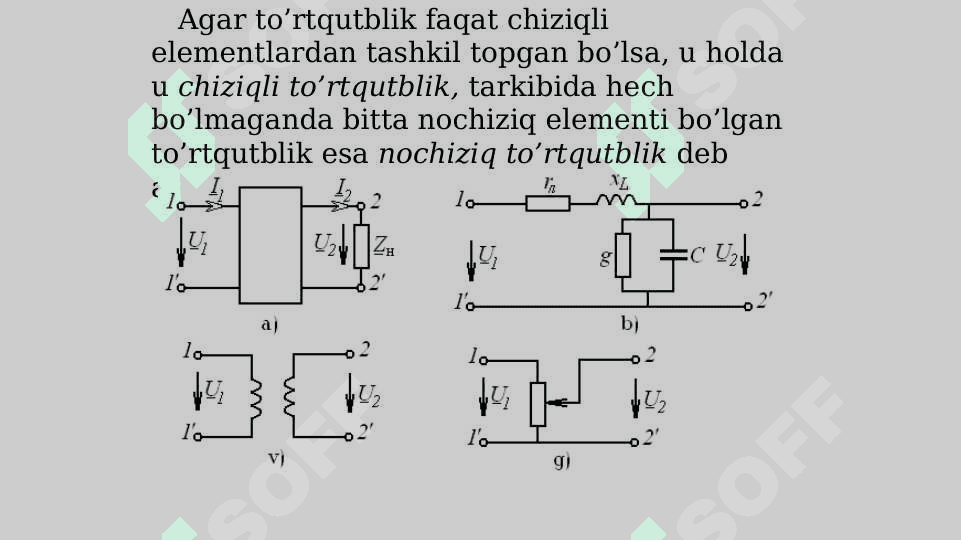 To'rtqutbliklar 3