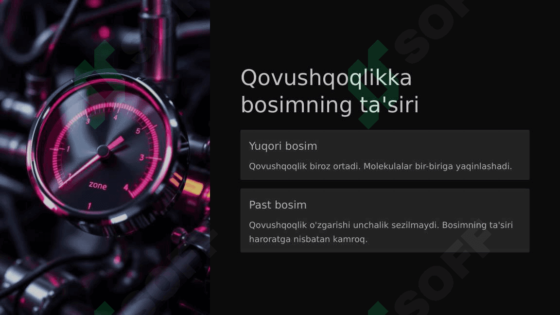 Surkov moylarining qovushqoqlik xossalari 7