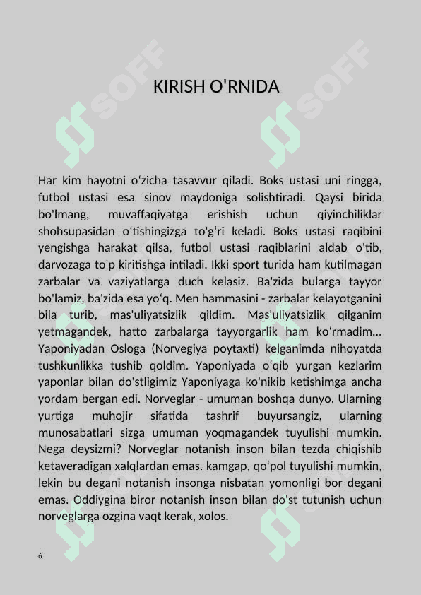 Maqsad. 6