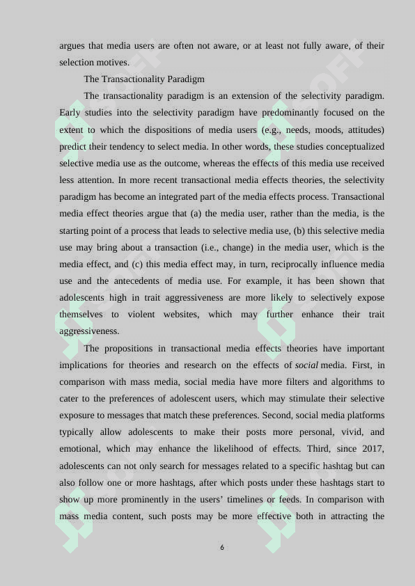 THЕ LАNGUАGЕ SОCIАL MЕDIА IN ЕNGLISH АND UZBЕK АND ITS RОLЕ IN LINGUISTICS 6