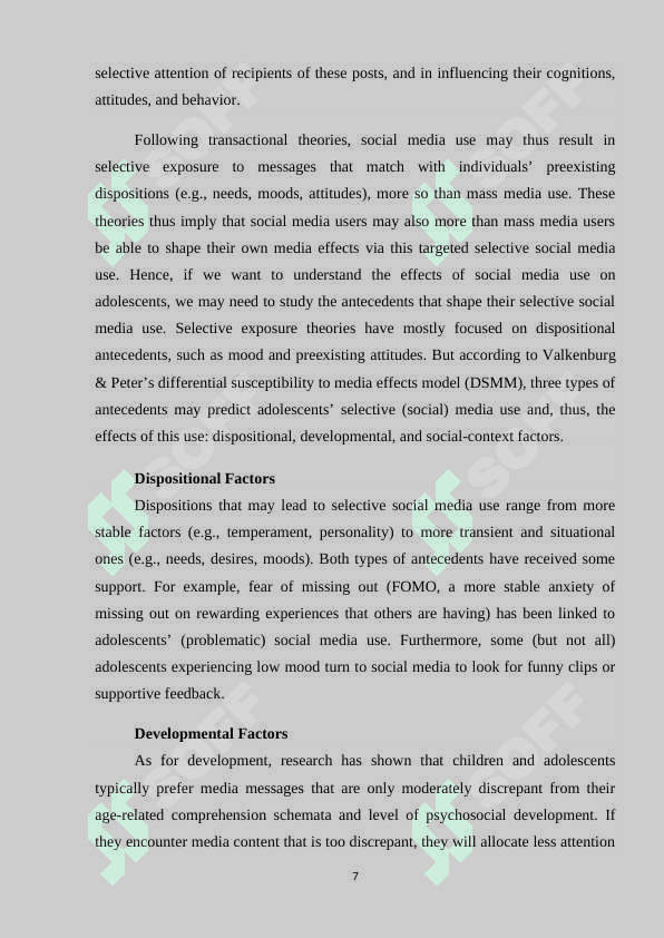 THЕ LАNGUАGЕ SОCIАL MЕDIА IN ЕNGLISH АND UZBЕK АND ITS RОLЕ IN LINGUISTICS 7