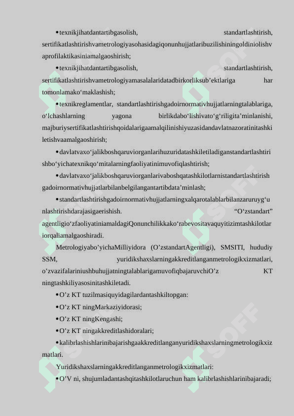 Ampermetrni qiyoslash 8