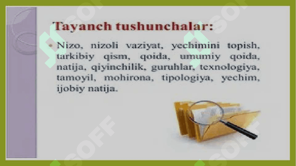 PEDAGOGIK KONFLIKTOLOGIYANING FANLAR BILAN ALOQADORLIKDA RIVOJLANISHI 2