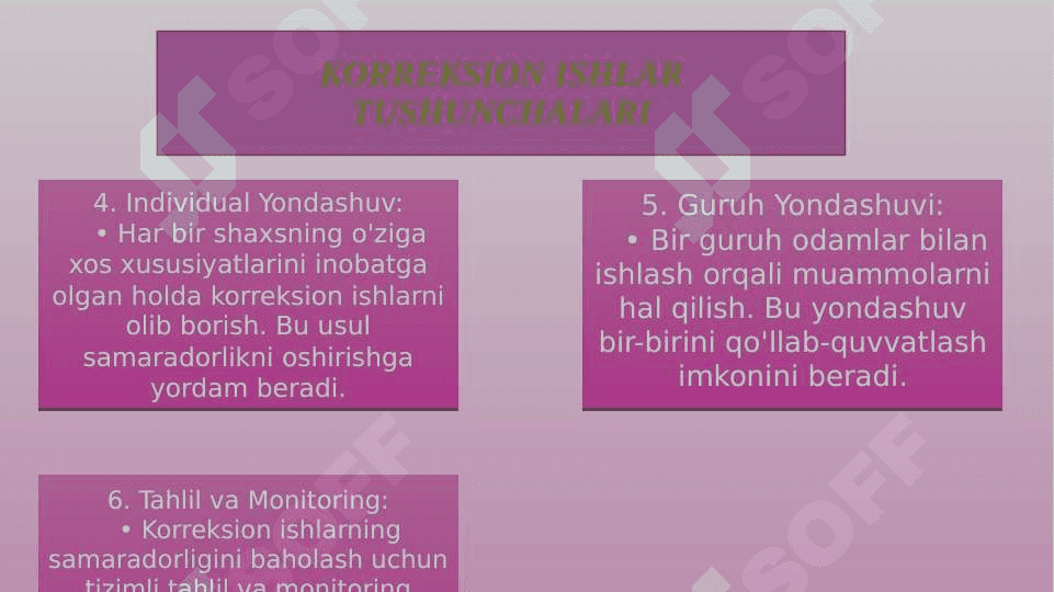 Korreksion  ishlar 30psixologiza 7