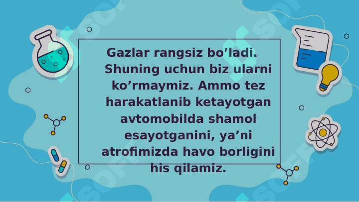 Gazlar 2