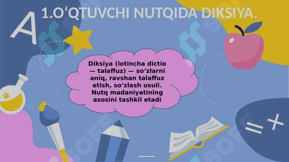 DIKSIYA VA INTONATSIYA 2