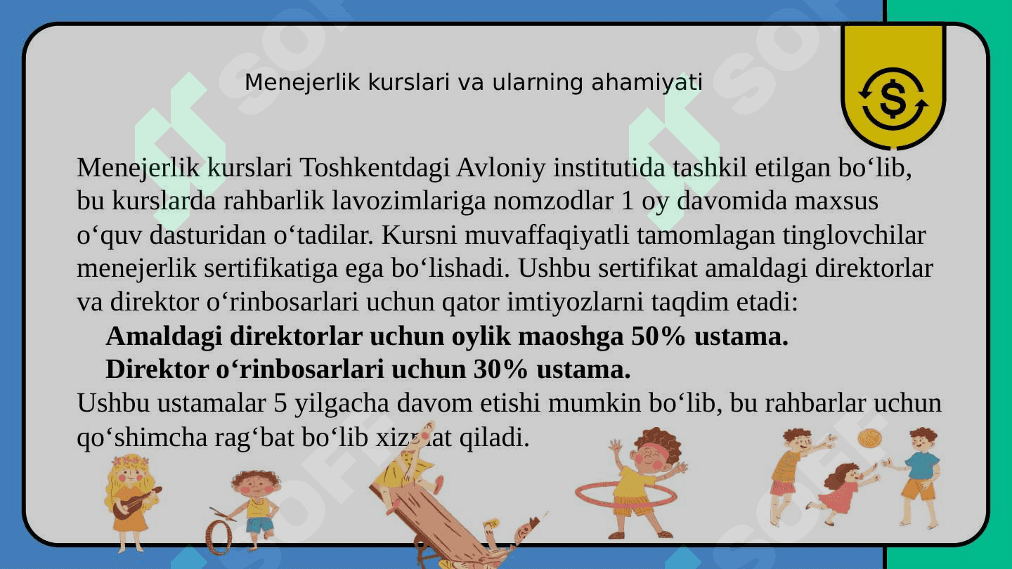 Direktorlar kengashining samaradorligi  va ragbatlantirish 4
