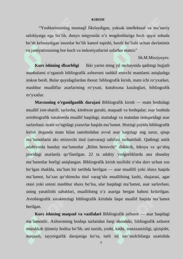 BIBLOGRAFIK MA'LUMOTLAR BA'ZALARI 3