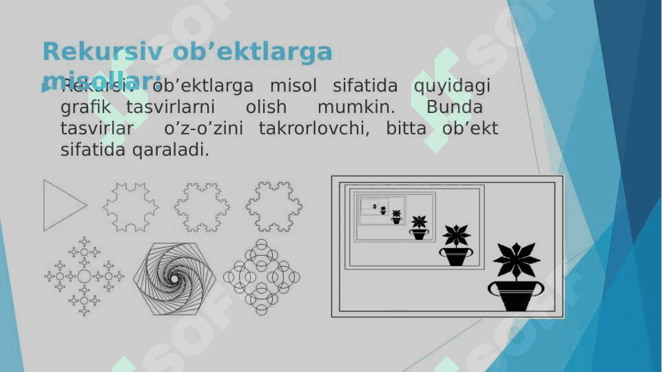 Ma’lumotlar tuzilmasi 4
