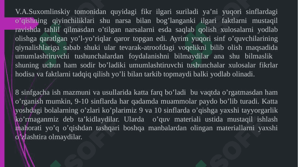 o`spirinlik davrida kasb tanlashga doir muammo 7