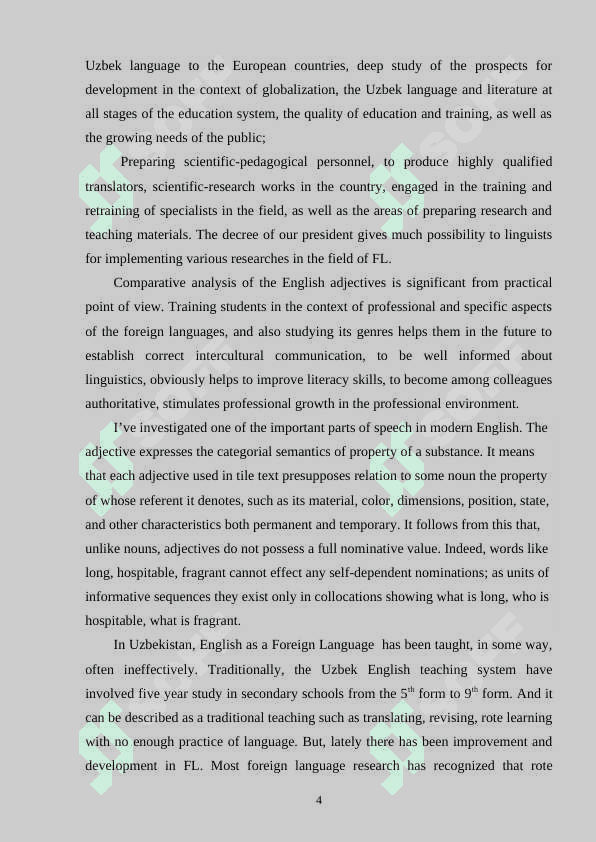 Advantages and disadvantages of early language learning kusiwui 4