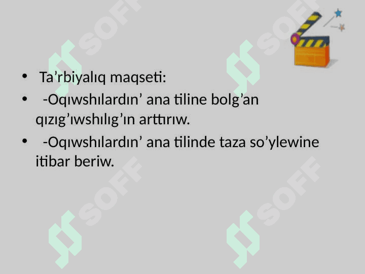 Sinonim feyiller 3