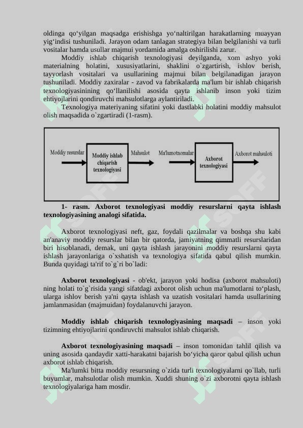 АXBOROT TEXNOLOGIYALARINING ASOSIY TUSHUNCHALARI 4