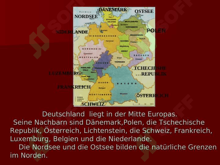 Die Bundesrepublik   Deutschland 2