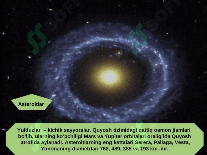 eng yaqin galaktika 8