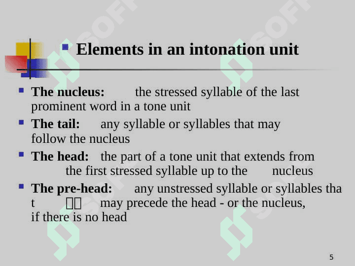 English Pronunciation Practice 5