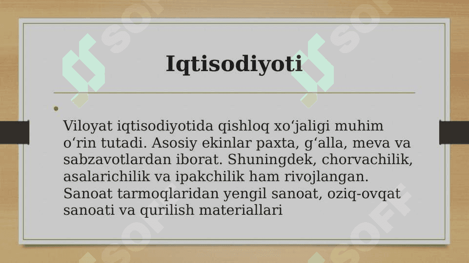 Surxondaryo 6