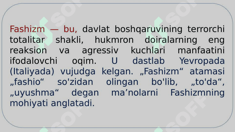 Eng yangi davrda jismoniy tarbiya va olimpiya harakati (XX asr boshlari - hozirgi davrgacha) 8